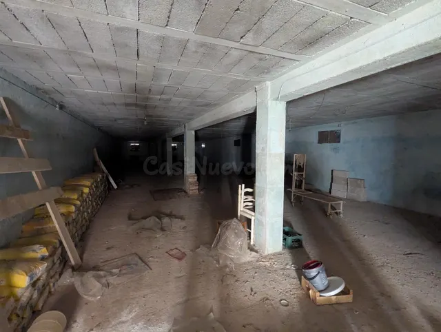 Venta de nave en Mues - foto 2