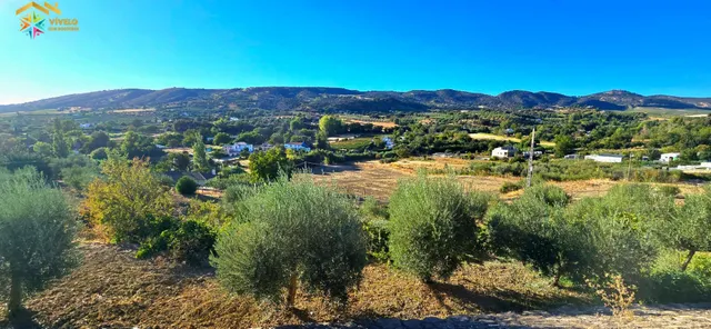 Casa de campo con piscina, privacidad y espectaculares vistas a la Sierra — 29