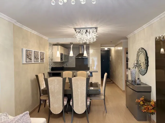 Apartamento 2 habitaciones en venta - Cabo Roig — 21