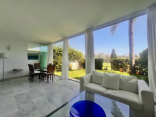 Apartamento 3 habitaciones 133m² en alquiler - Marbella