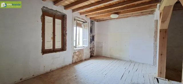 VIVIENDA PARA REFORMAR EN FUENTECÉN — 15
