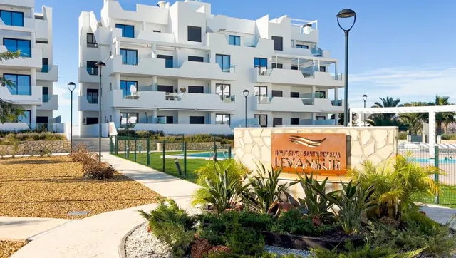 Apartamento 2 habitaciones 82m² en venta - Dolores de Pacheco-Santa Rosalía — 30