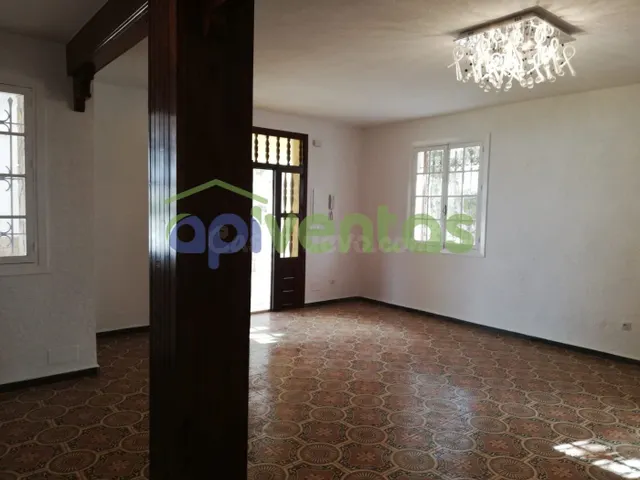 Chalet Carretera De Aguilas Purias - foto 4