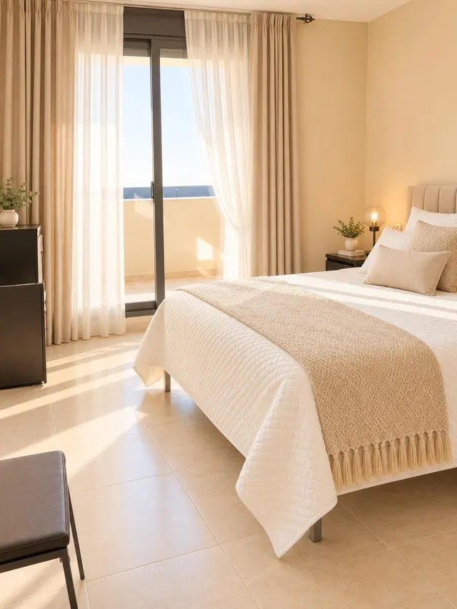 Tu nuevo hogar en las alturas de Alicante te está esperando — 7