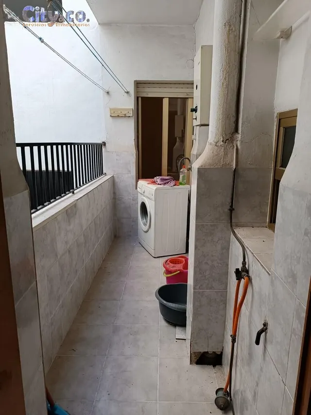 Piso en Molina de Segura, Zona Centro — 9