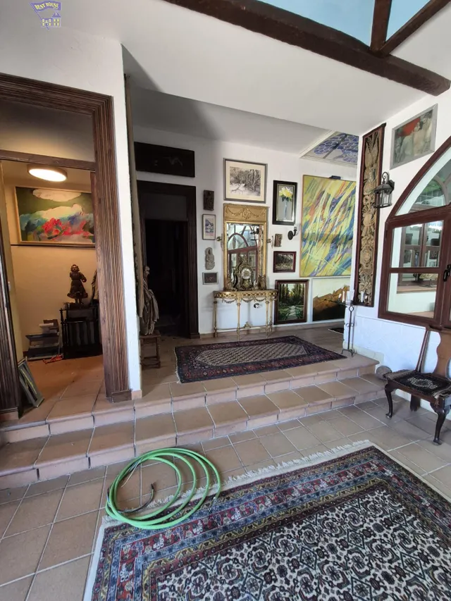 SE VENDE FINCA RÚSTICA EN ZONA DE CARRETERA ARCOS-GIBALBIN — 16