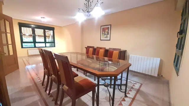 CHALET EN VENTA EN PAULA LÓPEZ-COVARESA — 14