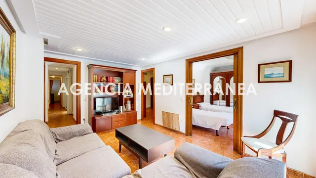 Piso en venta en la playa de la malvarrosa — 41