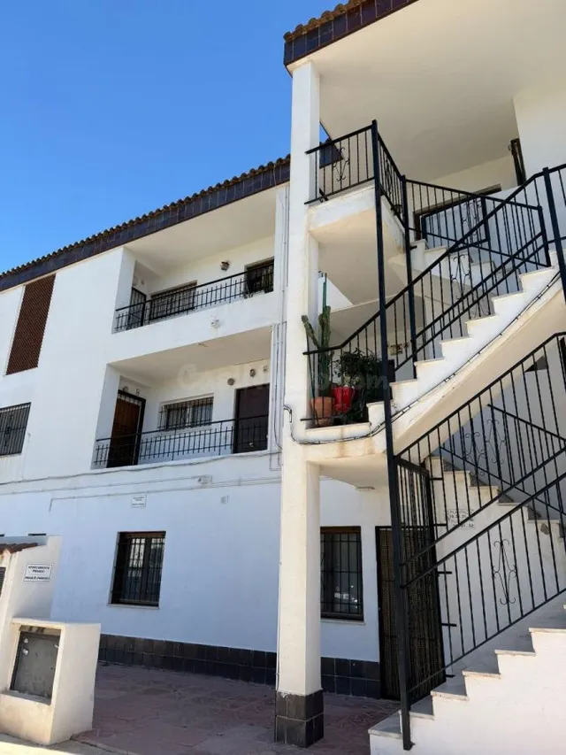 Apartamento 2 habitaciones 60m² en venta - Punta Prima — 27