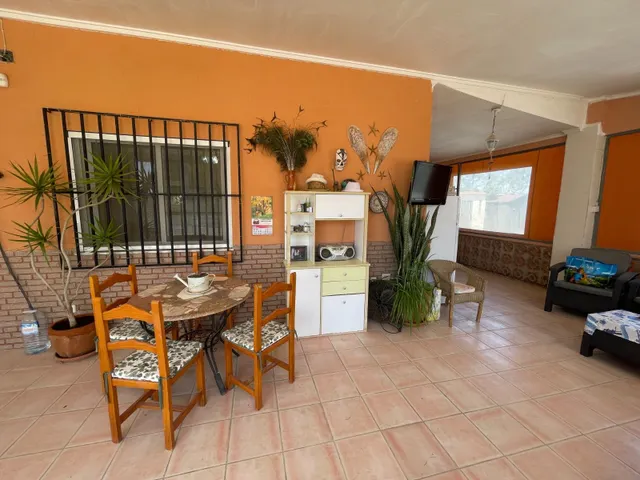 Villa 3 habitaciones 180m² en venta - Pueblo Lucero — 41