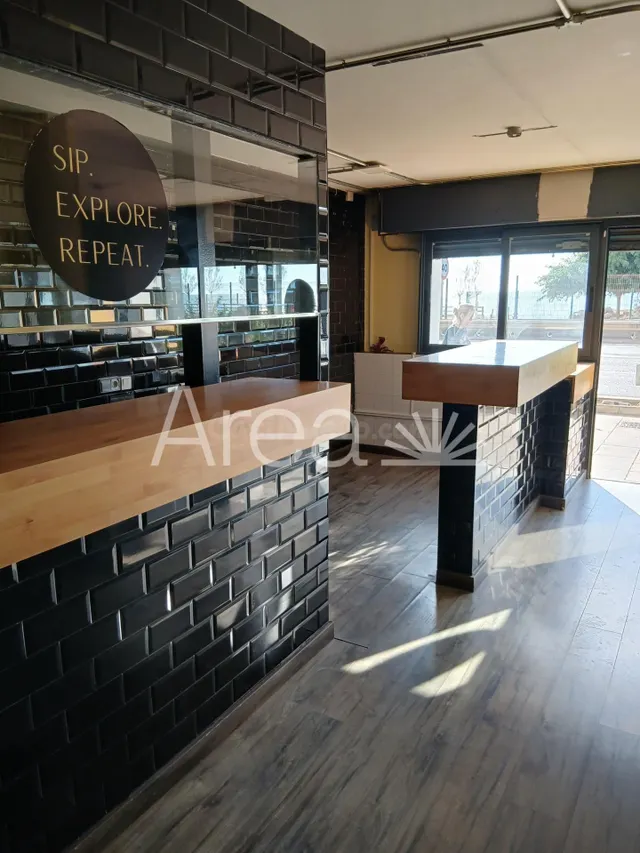 Local zona Ctra. Argentona-NII, de 95 m2 construidos en dos  - foto 4