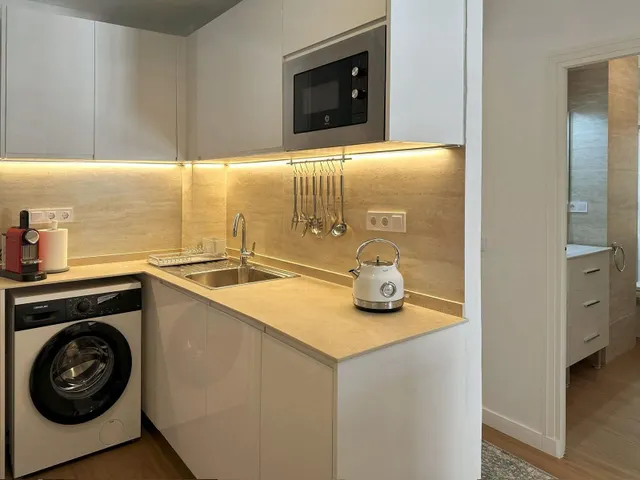 Apartamento 4 habitaciones 120m² en venta - Paseo maritimo — 7
