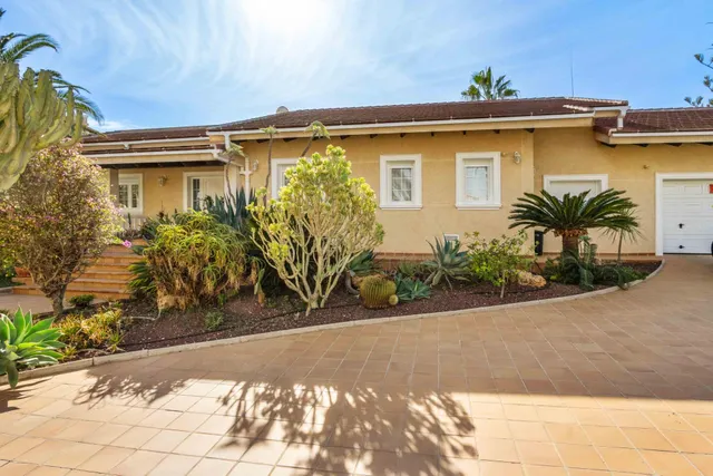 Villa de lujo en Cabo Roig — 42