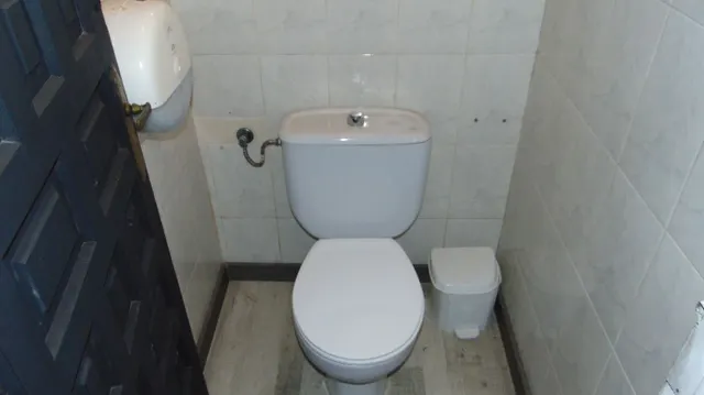 Totalmente reformado local comercial, funcionado como restaurante en zona turística en Levante. — 14