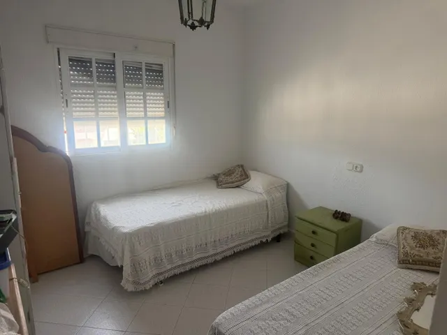Chalet rústico en la zona del Sotillo — 21