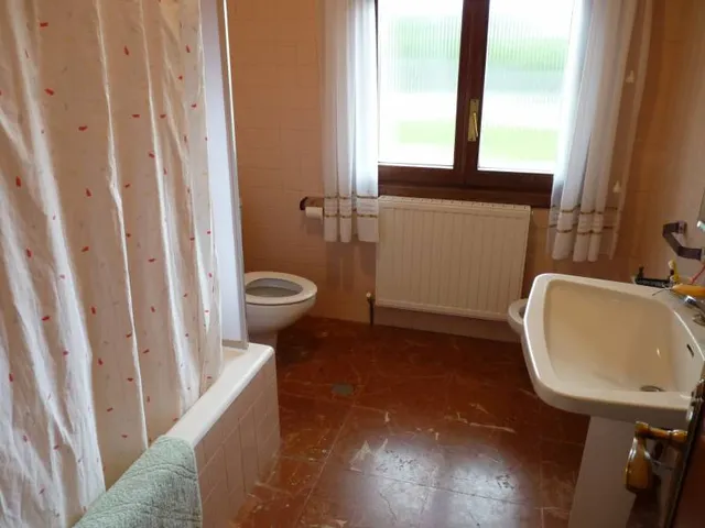 Chalet en Iratxe — 21