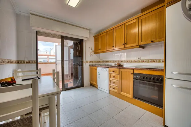 EXCLUSIVO ÁTICO EN ALQUILER CON TERRAZA PRIVADA EN LOS ANDEN - foto 4