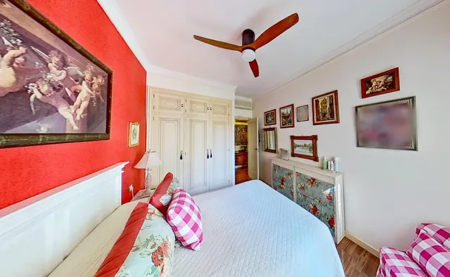 EXCELENTE PISO EN CALLE REJAS DE LA VIRGEN — 34