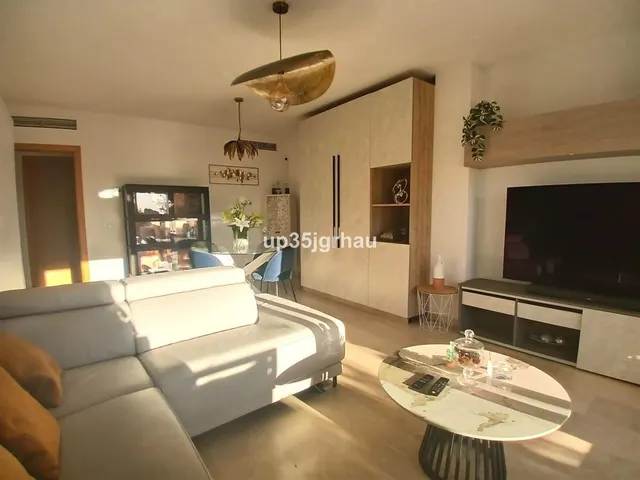 Apartamento 2 habitaciones 162m² en venta - Costa Del Sol — 15