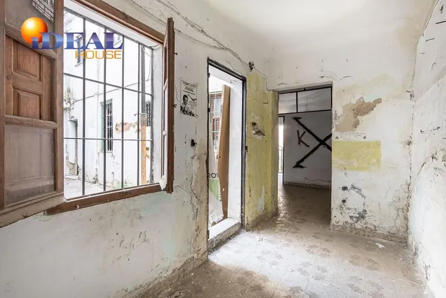 CASA 640 M2 EN CARRETERA DE MURCIA, ALBAYCIN. — 23