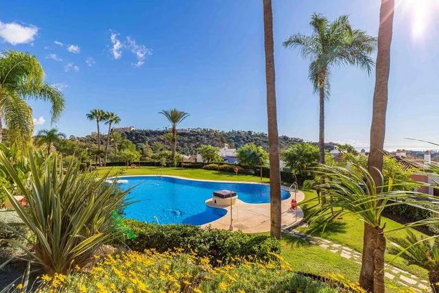 Ático Dúplex 4 habitaciones 200m² en venta - El Madroñal