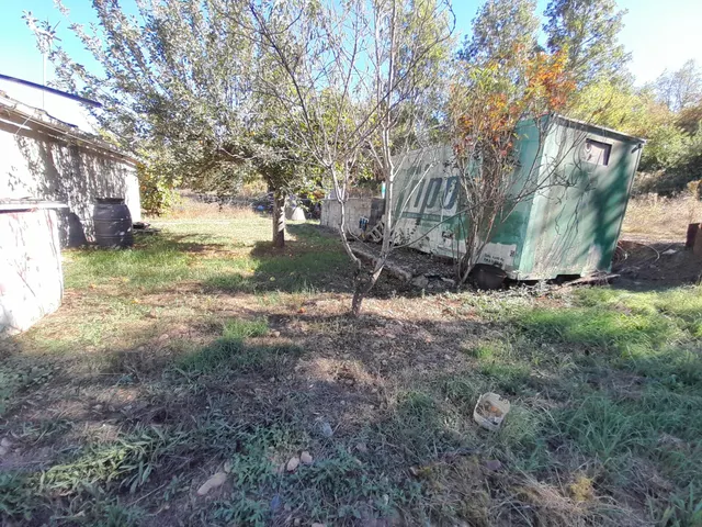 FINCA RUSTICA CON CASA DE APEROS EN CASTROPODAME — 17