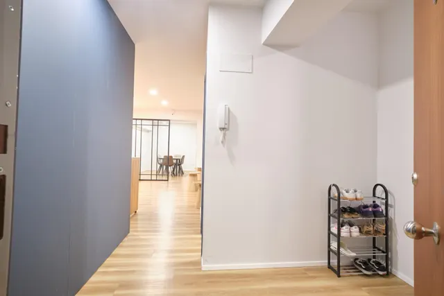 Habitación sólo para chica estudiante - disponible en diciembre - san antón — 8