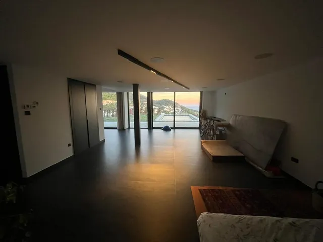 ESPECTACULAR VILLA EN BUENAVISTA CON VISTAS  PANORAMICAS AL MAR — 42