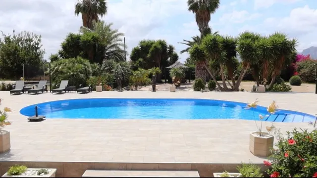 Casa de campo 4 habitaciones 274m² en venta - Montepinar-La  - foto 2