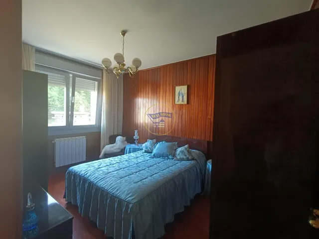 Casa en Cabral de 5 dormitorios con amplia parcela de unos 5.000 m2 — 40