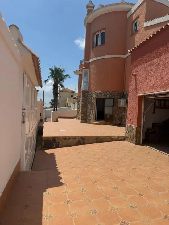 Villa 3 habitaciones 266m² en venta - Comunidad valenciana — 12