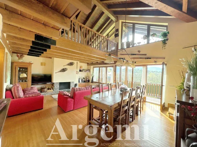 VENTA - duplex en Bolvir - foto 5
