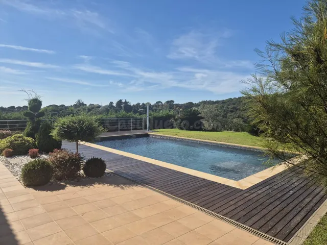 ESPECTCULAR CHALET CON VISTAS AL MAR, LLORET - foto 4