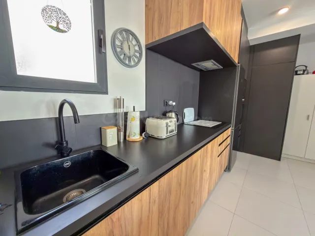 Apartamento 2 habitaciones 151m² en venta - Pueblo - foto 3