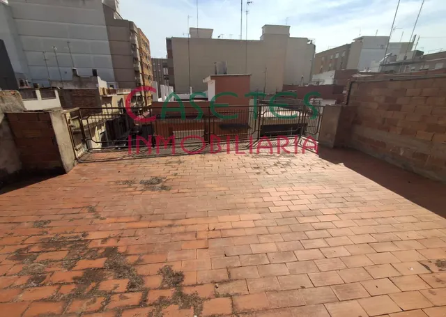 ¡¡OPORTUNIDAD EN ALGEMESSI!! ¡¡CASA DE PUEBLO!! — 35