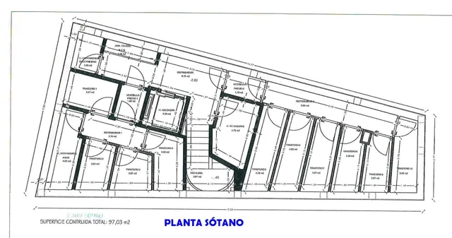 OPORTUNIDAD SOLAR CON MUCHA EDIFICABILIDAD - foto 5