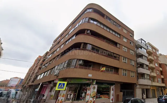 Venta piso en Albacete — 3