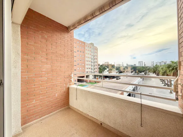 Vivienda en venta de vpo en benisaudet, Alicante con 3 dormitorios, 2 garajes, trastero y piscina comunitaria — 12