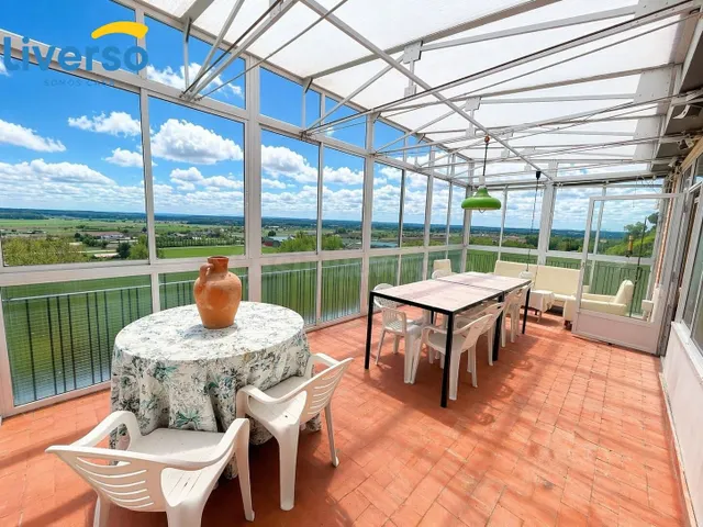 IMPRESIONANTE CASA EN VENTA EN ROA DE DUERO