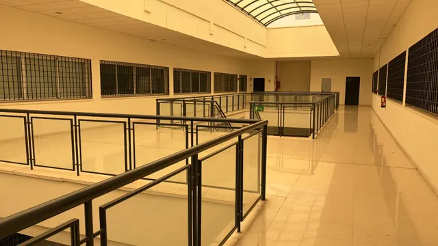 OFICINAS EN ALQUILER, CÓRDOBA — 31