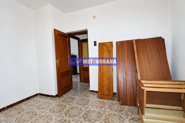 Piso en Mislata para Reformar a Tu Gusto por Solo 125,000€ — 9