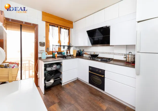 SE VENDE BONITA CASA EN CAJAR — 8