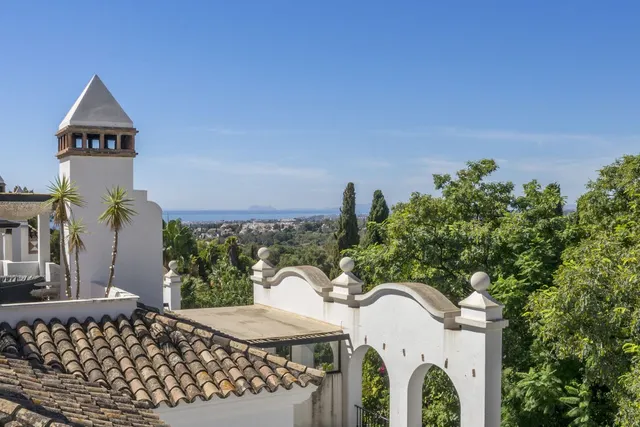 Ático Dúplex 2 habitaciones 158m² en venta - Marbella — 28