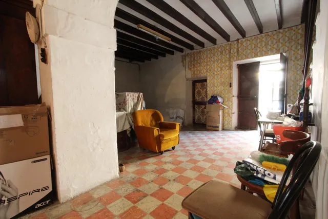 CASA EN LA VILETA - PALMA — 6