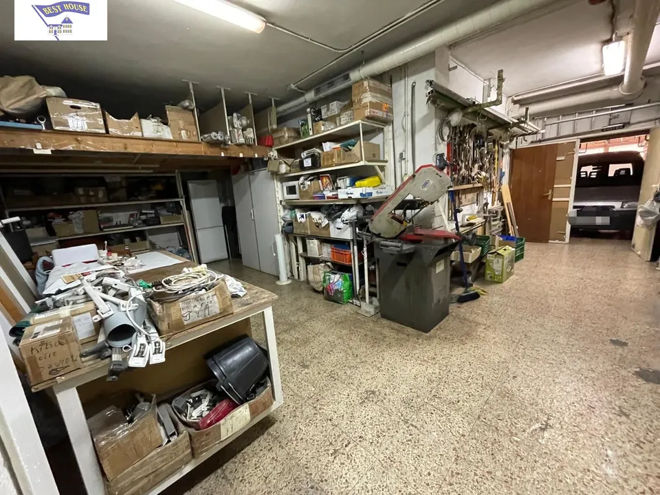 LOCAL ZONA INDUSTRIA