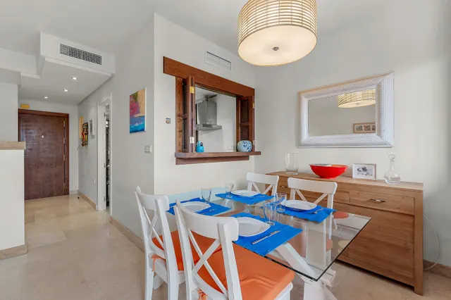 Casa 2 habitaciones en venta - Pueblo — 6