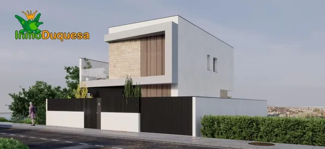 AUTOPROMOCIÓN: Solar urbano con proyecto en Huétor Vega. — 12