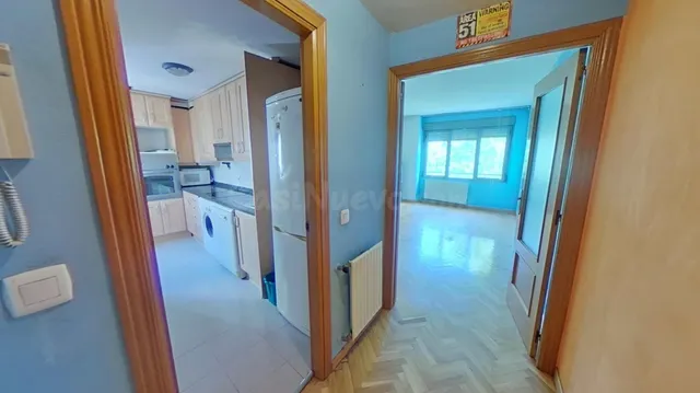 ¡DISPONIBLE!! Se Vende piso de una habitación y un baño en U - foto 2