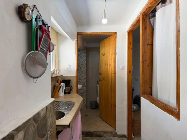 Casa rural en La Zarza-El Perrunal (Huelva) — 10