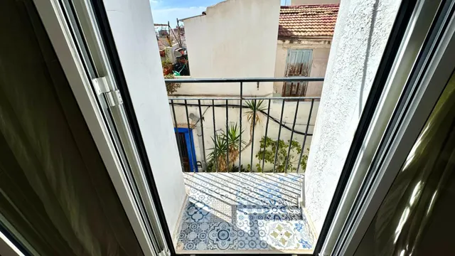 ☀️ APARTAMENTO DE TEMPORADA EN EL CORAZÓN DEL CASCO ANTIGUO DE ALICANTE – SANTA CRUZ — 23